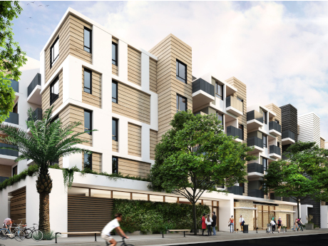 ASD Breaks Ground on Four Affordable Housing Projects in Los Angeles ...
