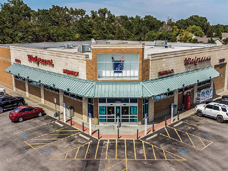 walgreens in wichita kansas