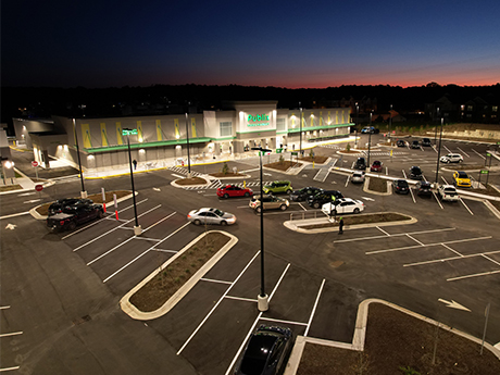 Publix Opens 46,791 SF Store at Marketplace at Ellis Crossing in Durham -  REBusinessOnline