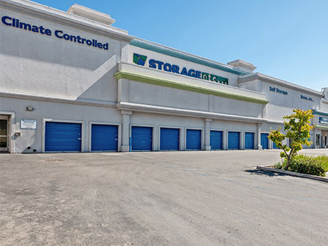 CBRE Investment Management Acquires Self-Storage Portfolio in Southern California, Utah - REBusinessOnline
