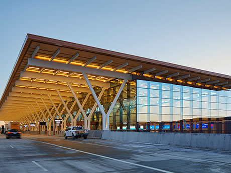 These Local Restaurants Will Take Flight at the New Airport Terminal - IN  Kansas City Magazine