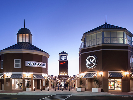 Coach Outlet is one of the best places to shop in Miami