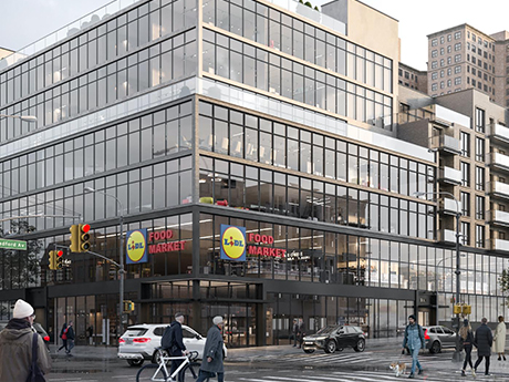 Eastern Union Arranges $62.2M Construction Loan for Brooklyn Mixed-Use ...