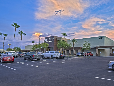 Plaza Advisors Arranges Sale of 183,877-Square-Foot Retail Center in Orlando