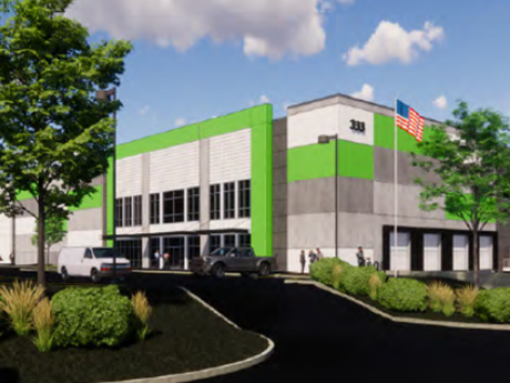 JLL Arranges $56.3M Construction Loan for Industrial Project in Claymont, Delaware