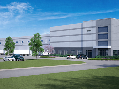 Victaulic Acquires 213,581 SF Industrial Property in Fort Worth