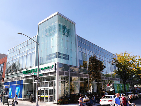 Newmark Arranges $90M Loan for Refinancing of Brooklyn Shopping Center ...