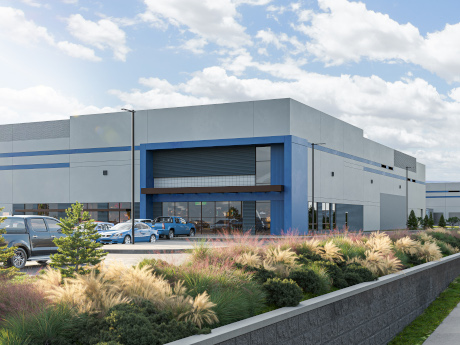 Rockefeller Group Buys 35.6-Acre Site to Develop 453,550 SF