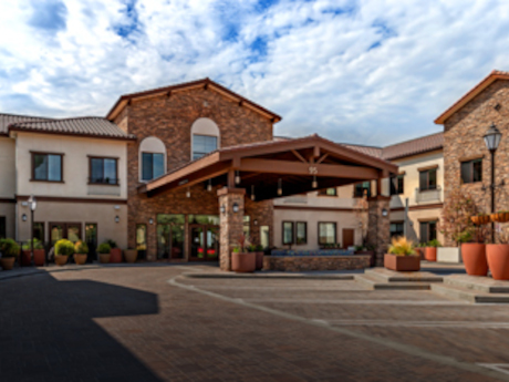 The Tradition - Clearfork - Tradition Senior Living