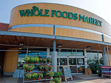 Whole Foods Market Headquarters, Projects