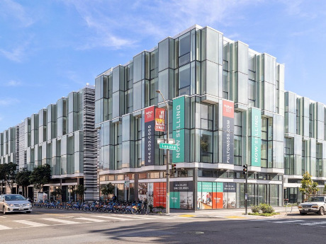 San Francisco Retail Market Eyes Continued Growth - REBusinessOnline