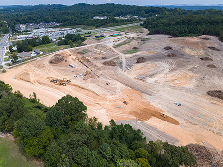 banks in fort oglethorpe georgia