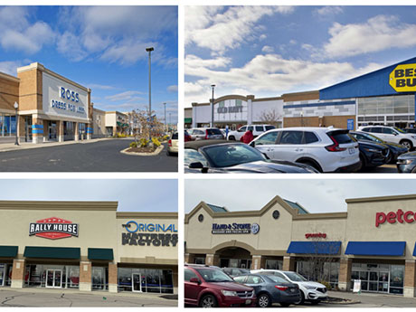 The Shops at Stone Park - NewQuest Properties