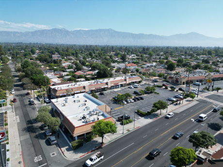 Private Investor Sells Retail Building in Rancho Cucamonga, California for  $7.3M - REBusinessOnline