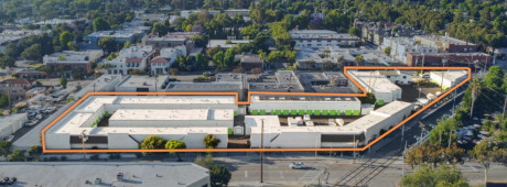 General Storage for sale in Midvalley, California