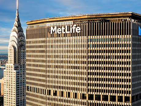 MetLife Signs 400,000 SF Office Lease Extension at 200 Park Avenue in ...