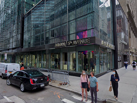 Gucci Owner Acquires Fifth Avenue Retail Property in New York City for  $963M - REBusinessOnline