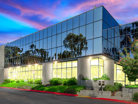 Voit Negotiates $17M Sale of Office Building in San Diego’s Kearny Mesa