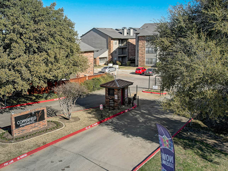 Copperfield Apartments Fort Worth