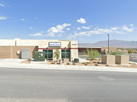 Gantry Secures $7M Loan for Self-Storage Facility in Las Vegas - REBusinessOnline