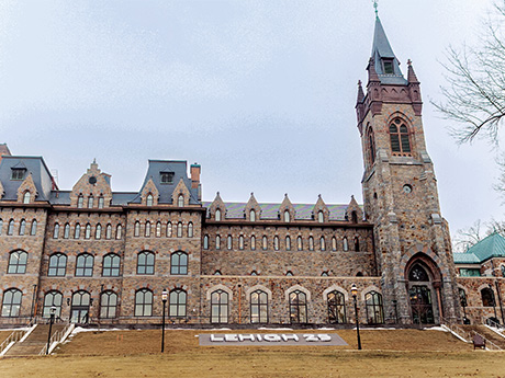 Skanska Completes $70M Redevelopment of Historic Building at Lehigh ...