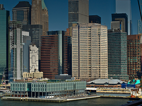 One-Seaport-Plaza-Manhattan