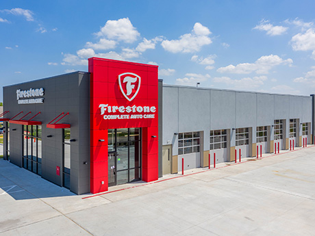 Firestone-Easley-SC