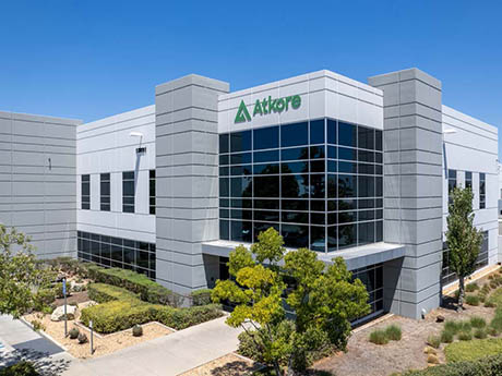 Chino-Distribution-Center