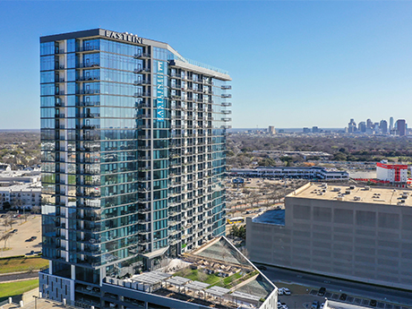 Eastline-Residences-Dallas