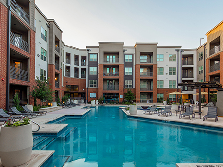 IMT-Prestonwood-Dallas