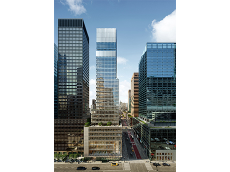 Rolex-Building-Midtown-Manhattan