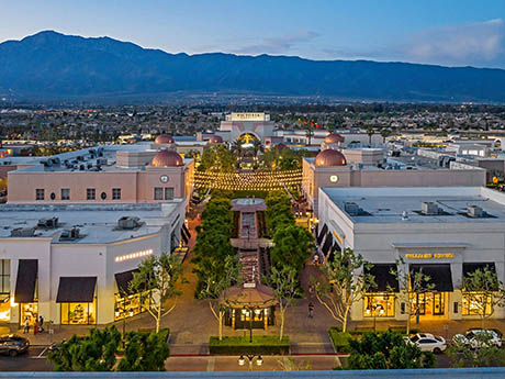 Victoria Gardens-Rancho Cucamonga