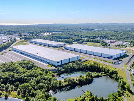 New Jersey Industrial Market Returns to Normal