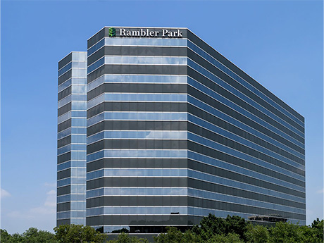 Rambler-Park-Dallas
