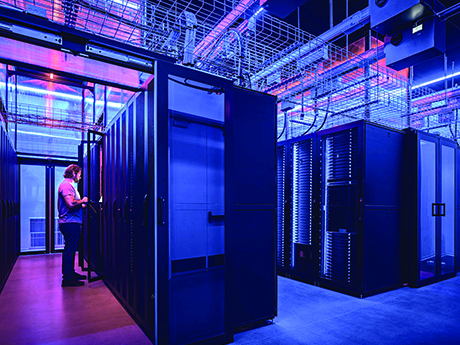 Gensler-Data-Center-Texas