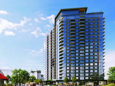 Lucille-Dallas