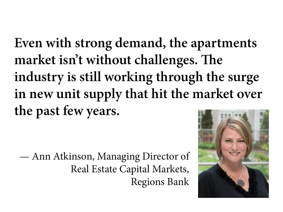 Regions Ann Atkins Multifamily July