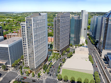rosslyn-mixed-use