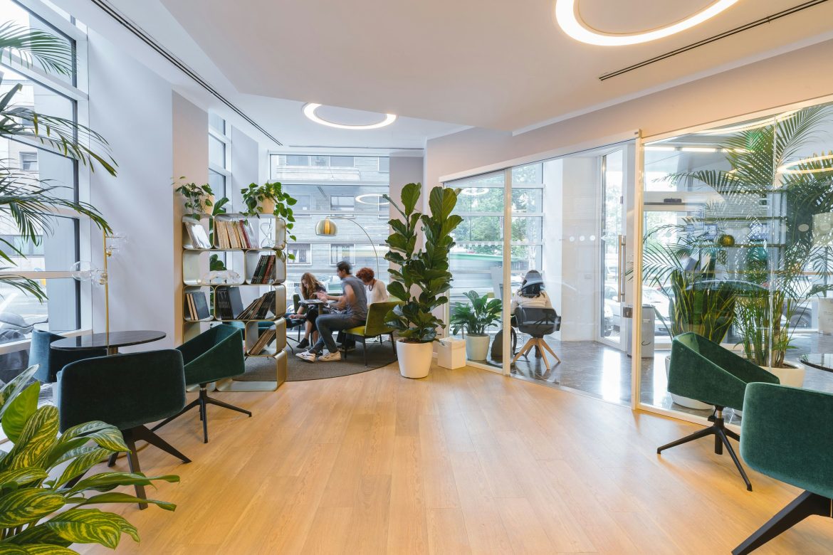 The office sector showed its strongest performance since COVID in the second quarter of 2026, according to the Lee & Associates’ 2026 Q2 North America Market Report.