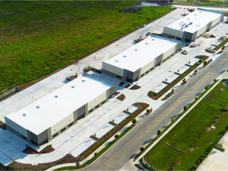 Kyle-Technology-Park