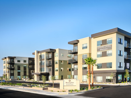 MorningStar-The-Canyons-LV-NV