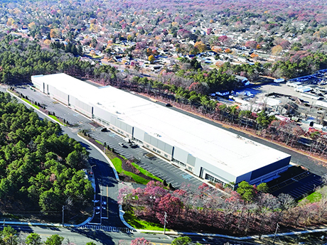 Rechler-Business-District-Medford-New-York
