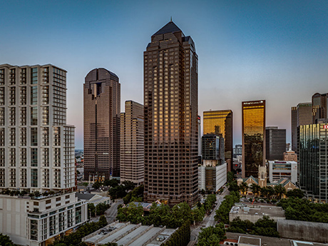 trammell-crow-center