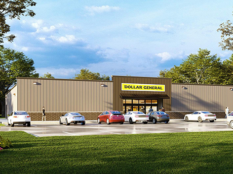 Dollar-General