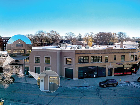 Marcus & Millichap Brokers $6.3M Sale of Medical-Anchored Retail Portfolio in La Grange, Illinois