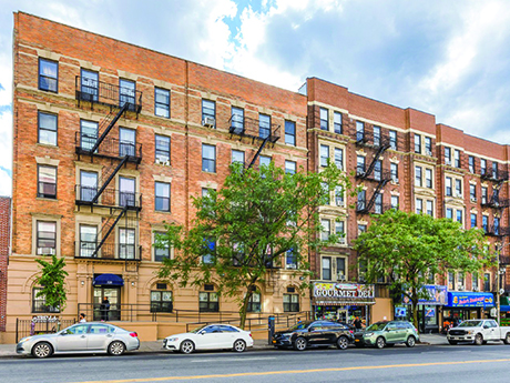 Hudson-View-II-III-Manhattan