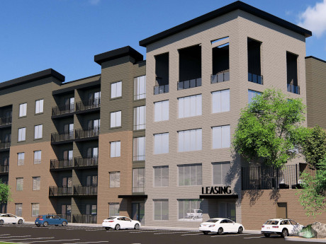 Multifamily-Project-Bluffdale-UT