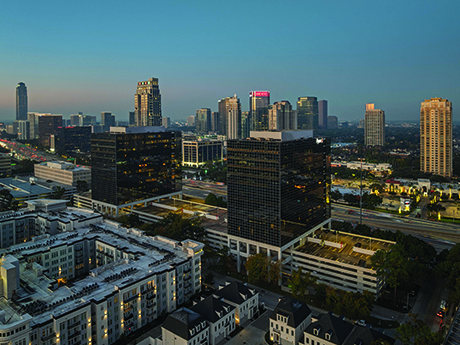 Park-Towers-Houston