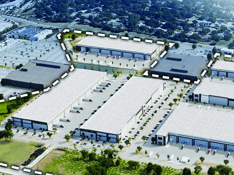 Ridgmar-30-Logistics-Crossing-Fort-Worth